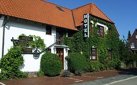 Hotel-Pension Stöber